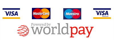 worldpay payment logo